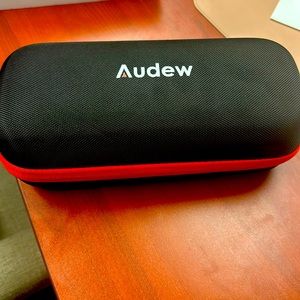 Audew Portable Jump Start/ Charger